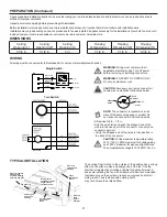 Preview for 4 page of Homewerks 7141-80-G3 Manual