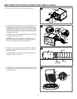 Preview for 6 page of Homewerks 7141-80-G3 Manual