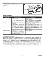 Preview for 12 page of Homewerks 7141-80-G3 Manual