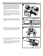 Preview for 21 page of Homewerks 7141-80-G3 Manual