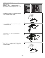 Preview for 23 page of Homewerks 7141-80-G3 Manual