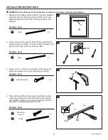 Preview for 4 page of Homewerks 75-105-AX Manual