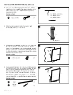 Preview for 5 page of Homewerks 75-105-AX Manual