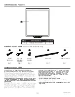 Preview for 14 page of Homewerks 75-105-AX Manual