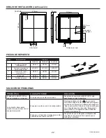 Preview for 22 page of Homewerks 75-105-AX Manual