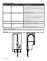 Preview for 7 page of Homewerks Tosca H91K-51D-CH Manual