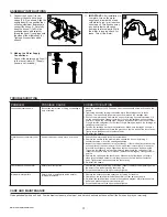 Preview for 3 page of Homewerks WORLDWIDE 40-BV2-CNCH-B Quick Start Manual