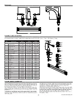 Preview for 4 page of Homewerks WORLDWIDE 40-BV2-CNCH-B Quick Start Manual