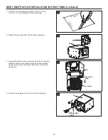 Предварительный просмотр 8 страницы Homeworks 7141-110 Instructions Manual