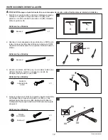 Предварительный просмотр 12 страницы Homeworks 75-101-BTC Manual