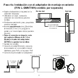 Предварительный просмотр 22 страницы Homeworks HQP7-RF-2 Installation Instructions Manual