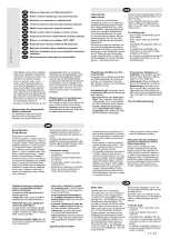 Preview for 17 page of Homexperts 9040226141 Assembly Instructions Manual