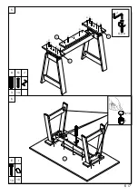 Предварительный просмотр 6 страницы Homexperts KAJA Assembly Instructions Manual