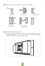 Предварительный просмотр 5 страницы homezone ES06559G Quick Start Manual