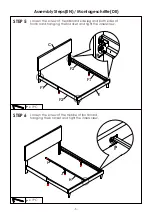 Предварительный просмотр 6 страницы Homfa KLV-UP-088 User Manual