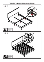 Предварительный просмотр 7 страницы Homfa KLV-UP-088 User Manual