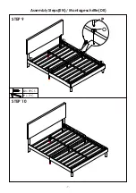 Предварительный просмотр 8 страницы Homfa KLV-UP-088 User Manual