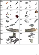 Preview for 5 page of HOM'IN ENJT121 Assembling Instruction