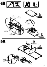 Preview for 27 page of HOM'IN ENJT121 Assembling Instruction