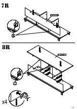 Preview for 29 page of HOM'IN ENJT121 Assembling Instruction