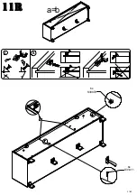 Preview for 31 page of HOM'IN ENJT121 Assembling Instruction