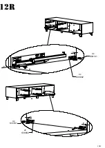 Preview for 32 page of HOM'IN ENJT121 Assembling Instruction