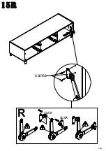 Preview for 36 page of HOM'IN ENJT121 Assembling Instruction