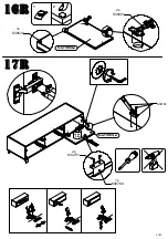 Preview for 37 page of HOM'IN ENJT121 Assembling Instruction