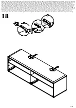 Предварительный просмотр 20 страницы HOM'IN LRCT122B Assembling Instruction