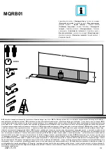 HOM'IN MQRB01 Assembling Instruction предпросмотр