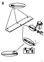 Предварительный просмотр 7 страницы HOM'IN MQRB01 Assembling Instruction