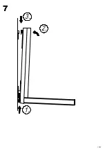 Предварительный просмотр 12 страницы HOM'IN MQRB01 Assembling Instruction