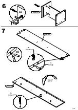 Предварительный просмотр 10 страницы HOM'IN MQRT151 Assembling Instruction