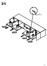 Предварительный просмотр 27 страницы HOM'IN MQRT151 Assembling Instruction