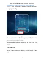 Preview for 18 page of Homing LCDZ-9DVR-02T3EN19Y00 Operating Instructions Manual