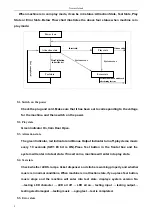 Предварительный просмотр 9 страницы Homing TREASURE ISLAND Manual