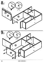 Preview for 11 page of homitis KARMATO Assembly Manual