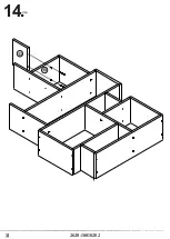 Preview for 15 page of homitis KARMATO Assembly Manual