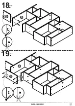 Preview for 18 page of homitis KARMATO Assembly Manual