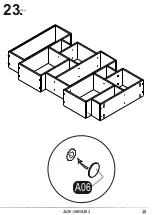 Preview for 21 page of homitis KARMATO Assembly Manual