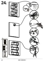 Preview for 22 page of homitis KARMATO Assembly Manual