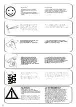 Preview for 2 page of homitis ZENA Assembly Manual