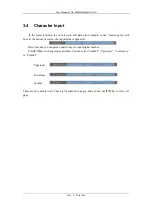 Preview for 17 page of Hommax Sistemas DS-8000HMI Series User Manual