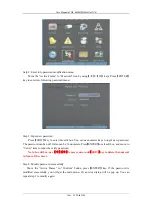 Preview for 22 page of Hommax Sistemas DS-8000HMI Series User Manual