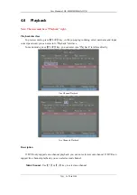 Preview for 26 page of Hommax Sistemas DS-8000HMI Series User Manual