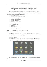 Preview for 35 page of Hommax Sistemas DS-8000HMI Series User Manual