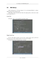 Preview for 42 page of Hommax Sistemas DS-8000HMI Series User Manual