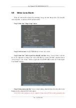 Preview for 50 page of Hommax Sistemas DS-8000HMI Series User Manual