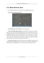 Preview for 52 page of Hommax Sistemas DS-8000HMI Series User Manual