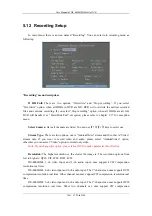 Preview for 57 page of Hommax Sistemas DS-8000HMI Series User Manual